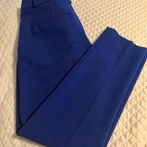 Banana Republic Ryan pants
